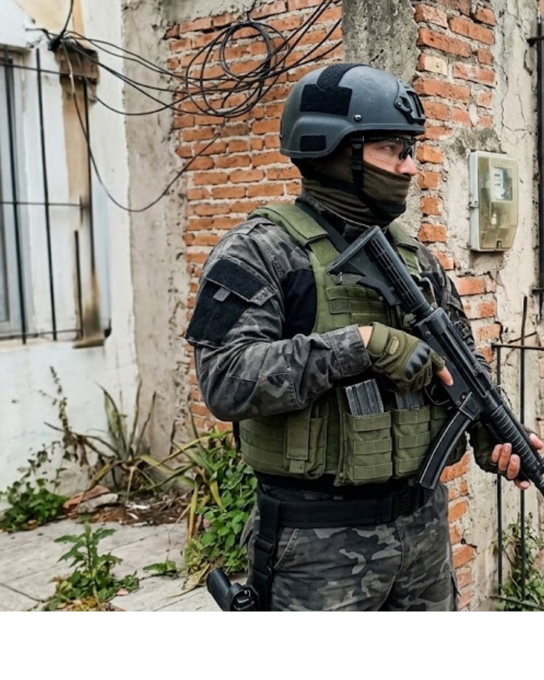 Drogas en Córdoba: Abuela y nieto detenidos en operativos policiales