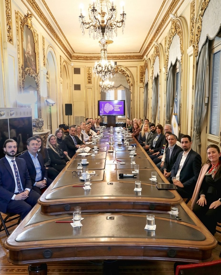 El Gobierno enviará al Congreso el Presupuesto 2027 mientras continúa el diálogo con los gobernadores