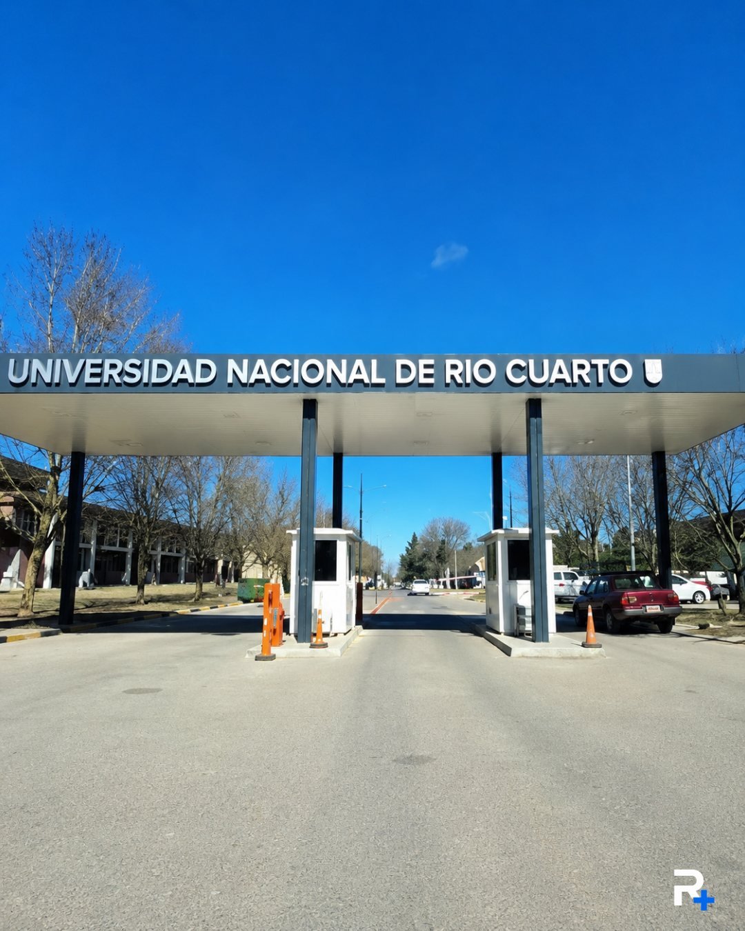 Nodocentes de Río Cuarto inician paro por financiamiento universitario