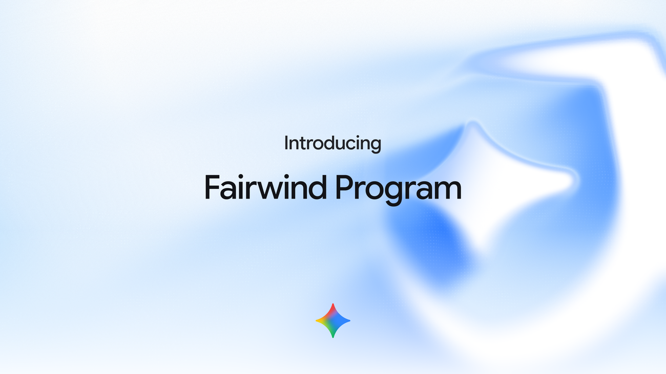 Google lanza el innovador programa Fairwind y el modelo Gemini 3.8 Flash para ciberseguridad